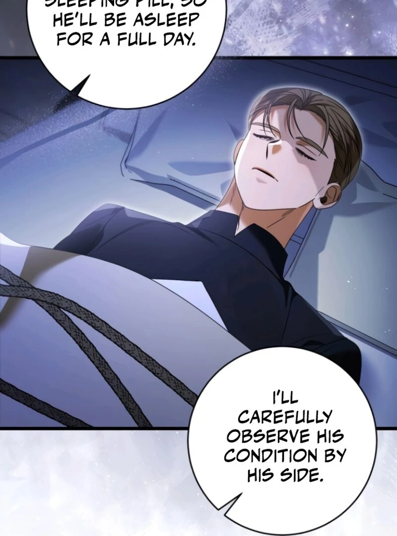 That’s Just How First Love Is, Your Highness Chapter 38 - Page 48
