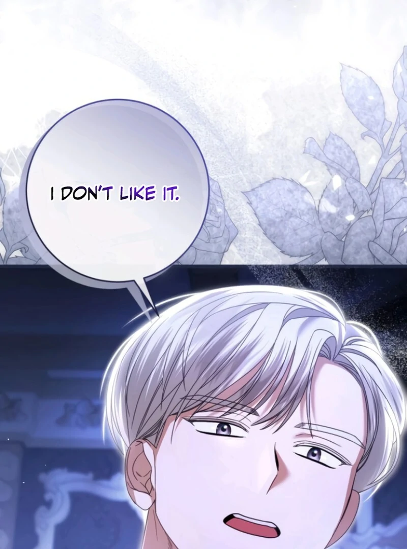 That’s Just How First Love Is, Your Highness Chapter 38 - Page 49