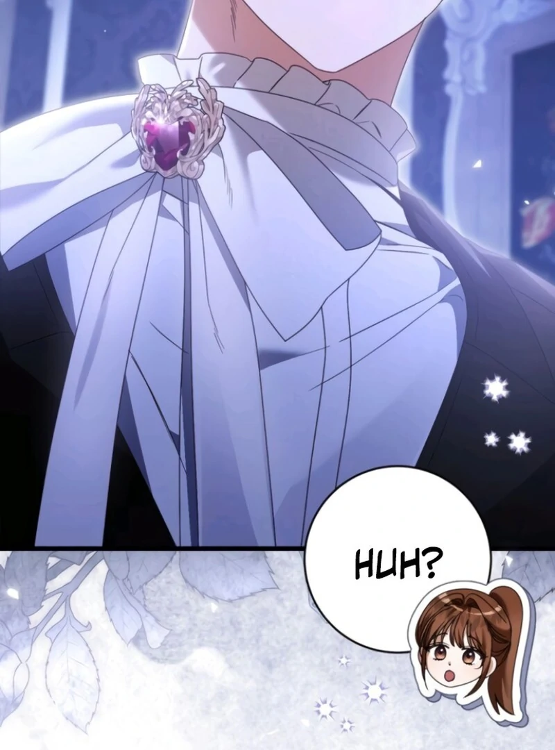 That’s Just How First Love Is, Your Highness Chapter 38 - Page 50