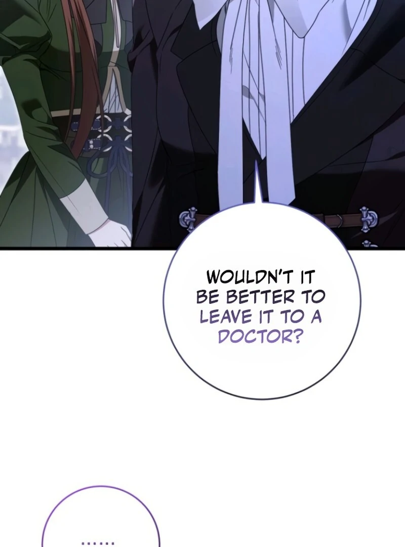 That’s Just How First Love Is, Your Highness Chapter 38 - Page 52