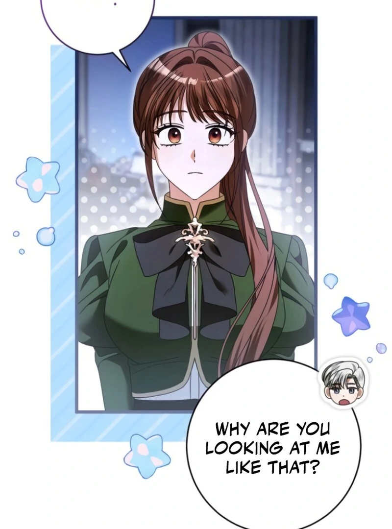 That’s Just How First Love Is, Your Highness Chapter 38 - Page 53