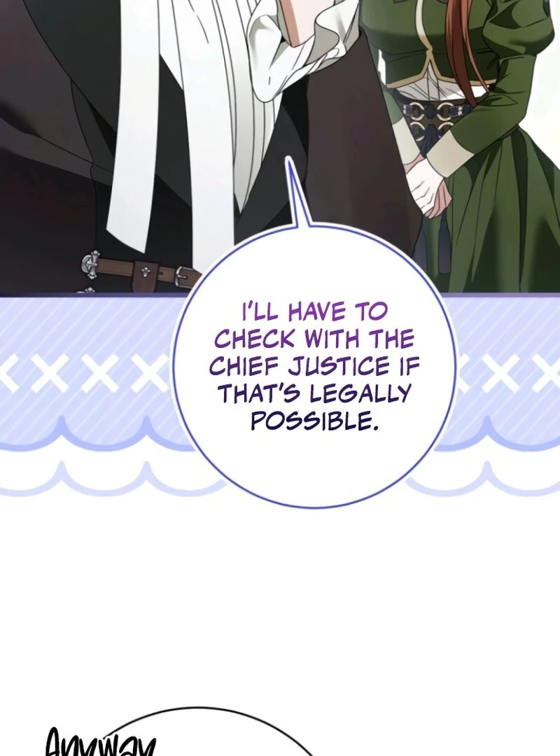 That’s Just How First Love Is, Your Highness Chapter 38 - Page 58
