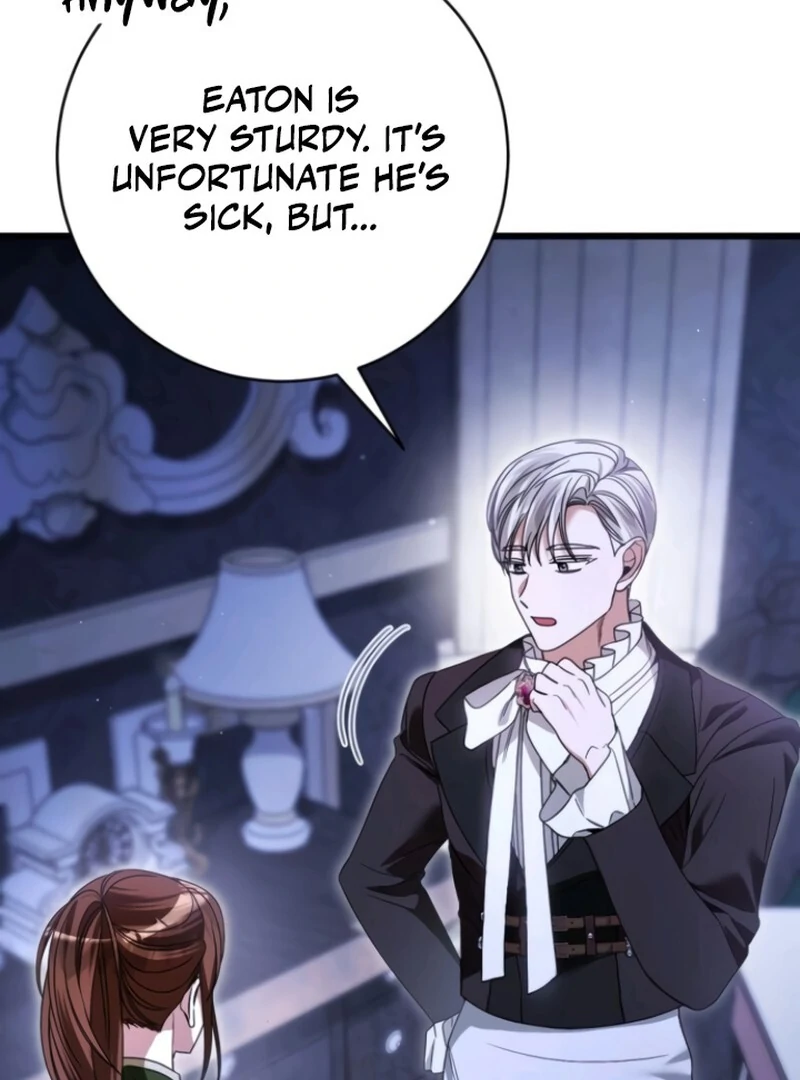 That’s Just How First Love Is, Your Highness Chapter 38 - Page 59