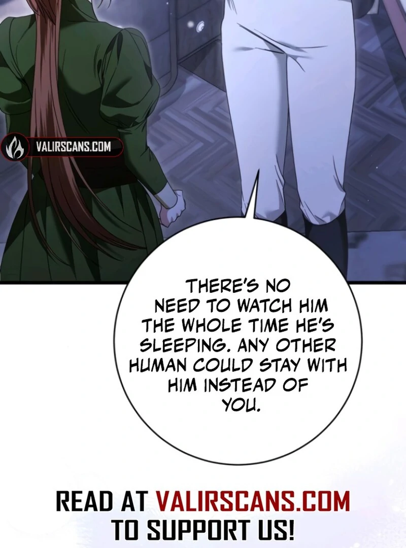 That’s Just How First Love Is, Your Highness Chapter 38 - Page 60