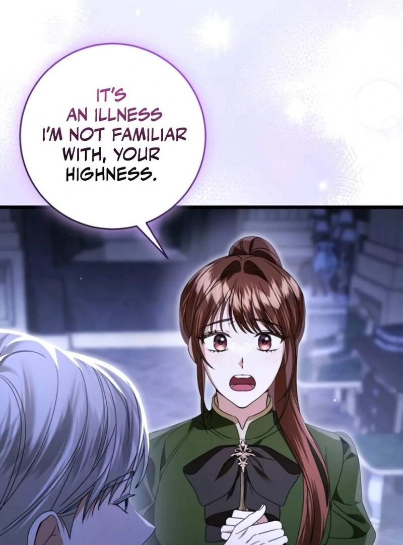 That’s Just How First Love Is, Your Highness Chapter 38 - Page 61