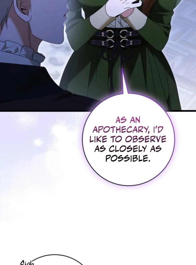 That’s Just How First Love Is, Your Highness Chapter 38 - Page 62