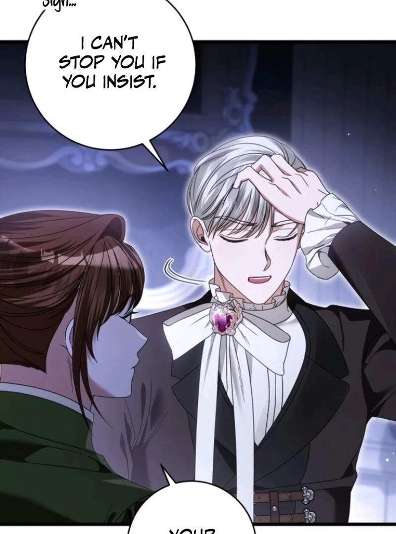 That’s Just How First Love Is, Your Highness Chapter 38 - Page 63