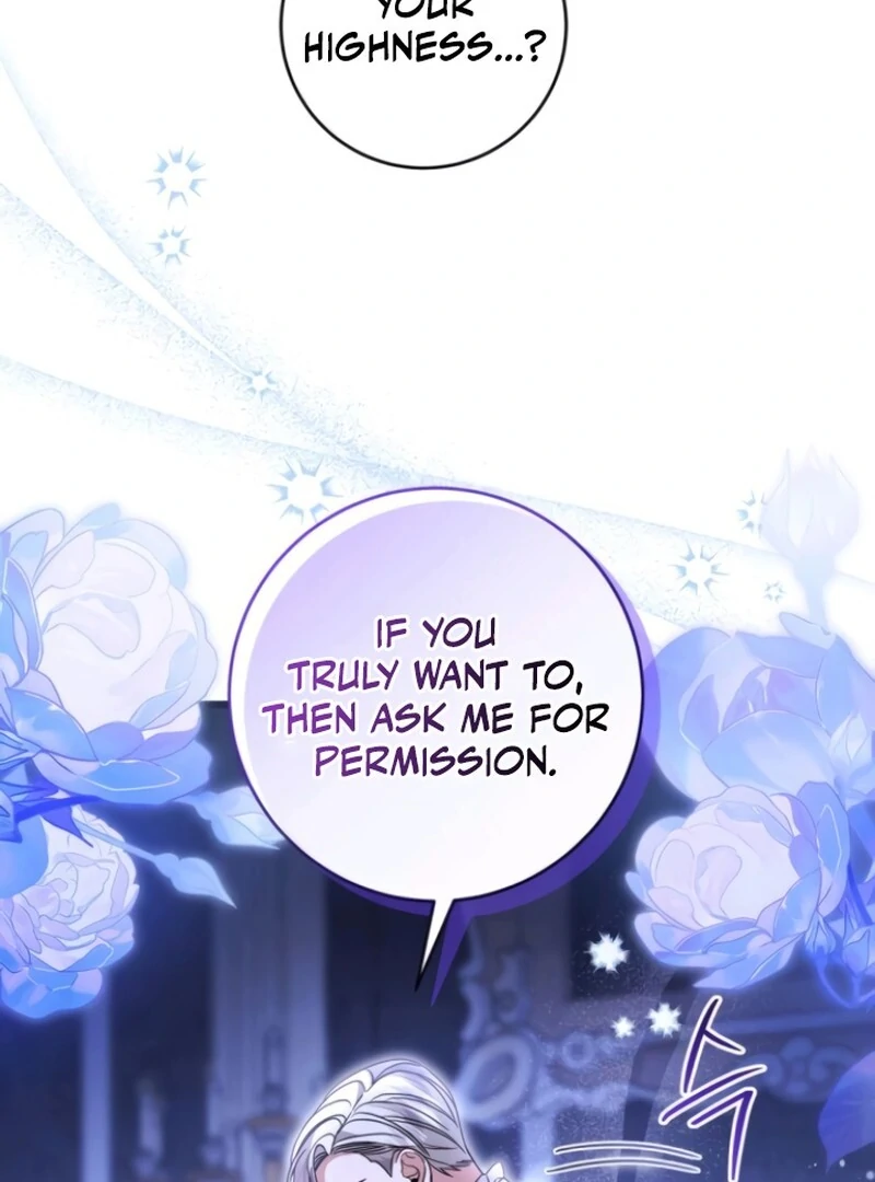 That’s Just How First Love Is, Your Highness Chapter 38 - Page 64