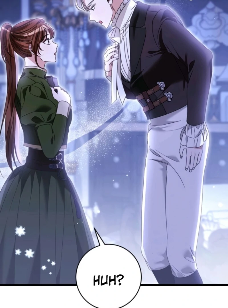That’s Just How First Love Is, Your Highness Chapter 38 - Page 65