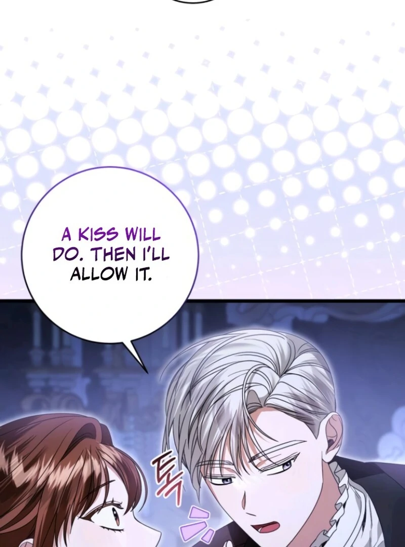 That’s Just How First Love Is, Your Highness Chapter 38 - Page 66