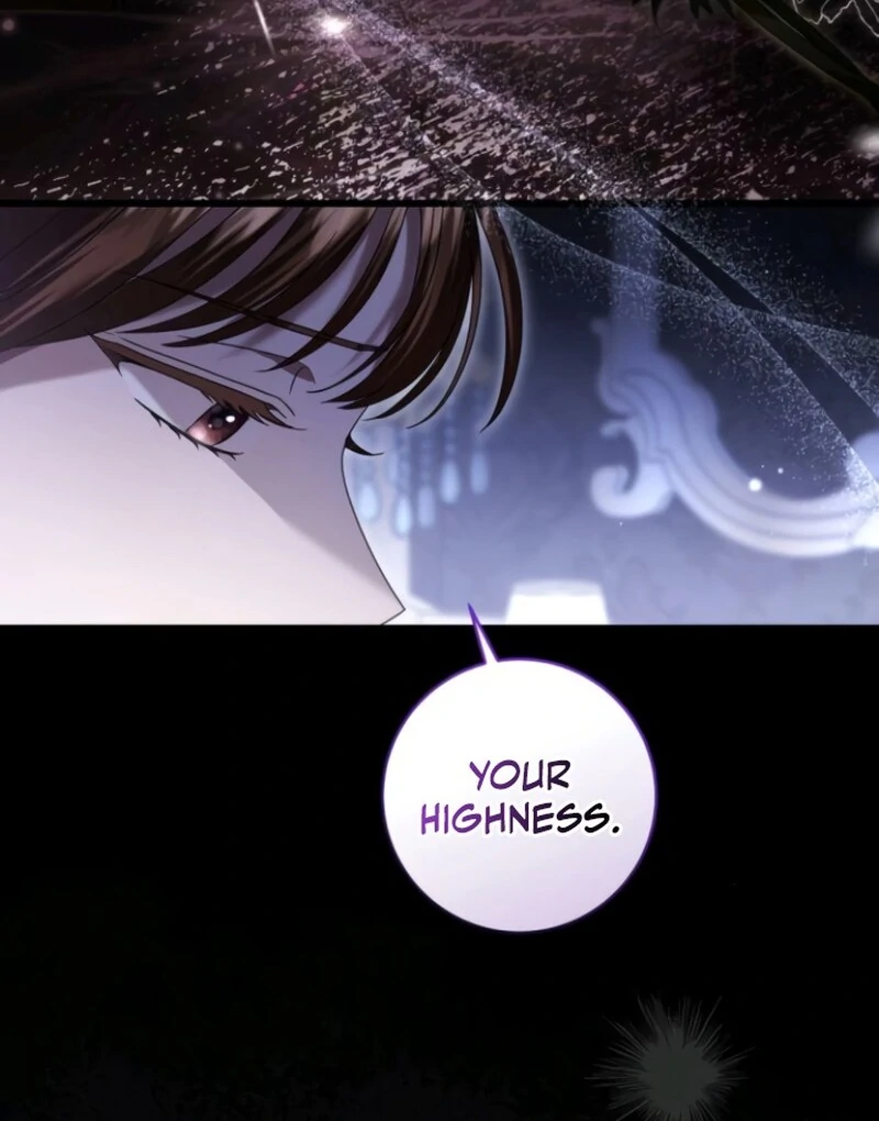 That’s Just How First Love Is, Your Highness Chapter 38 - Page 70