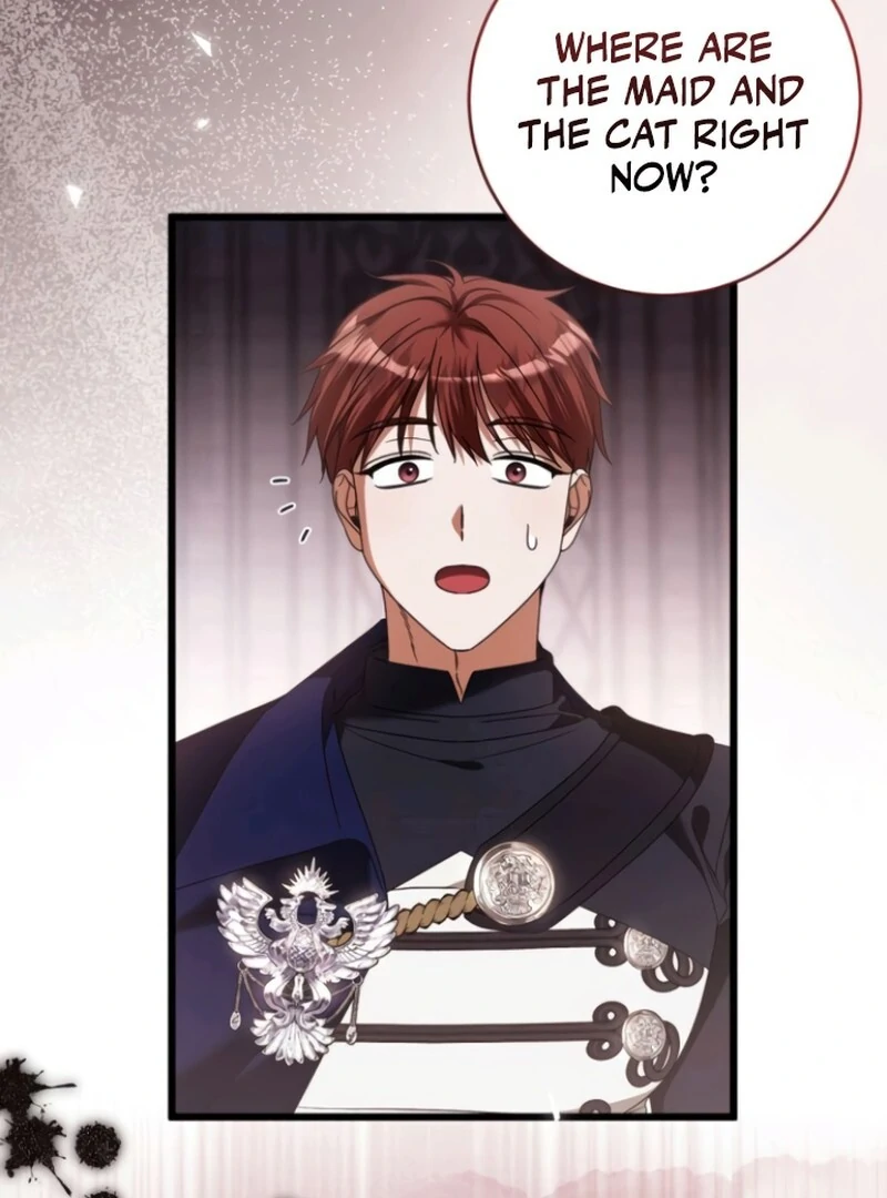 That’s Just How First Love Is, Your Highness Chapter 38 - Page 8
