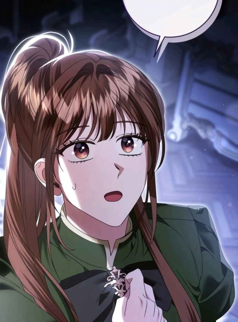 That’s Just How First Love Is, Your Highness Chapter 38 - Page 76
