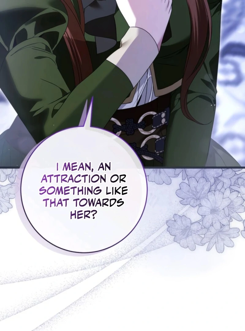 That’s Just How First Love Is, Your Highness Chapter 38 - Page 77