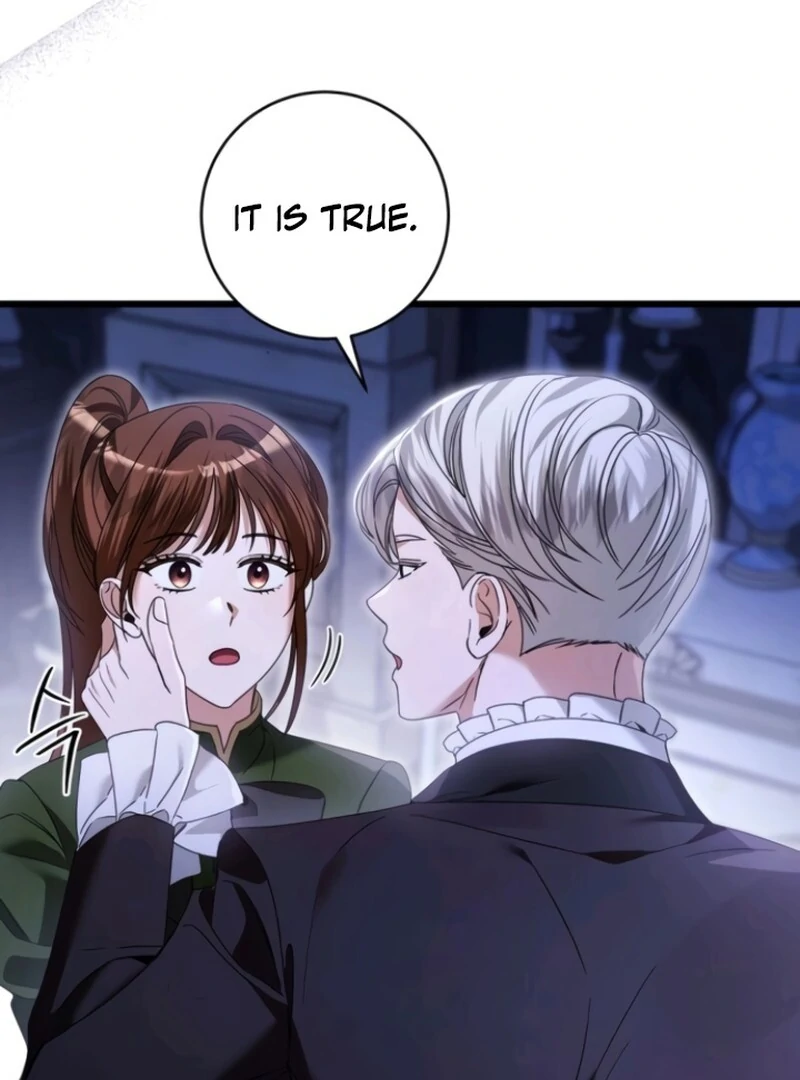 That’s Just How First Love Is, Your Highness Chapter 38 - Page 78