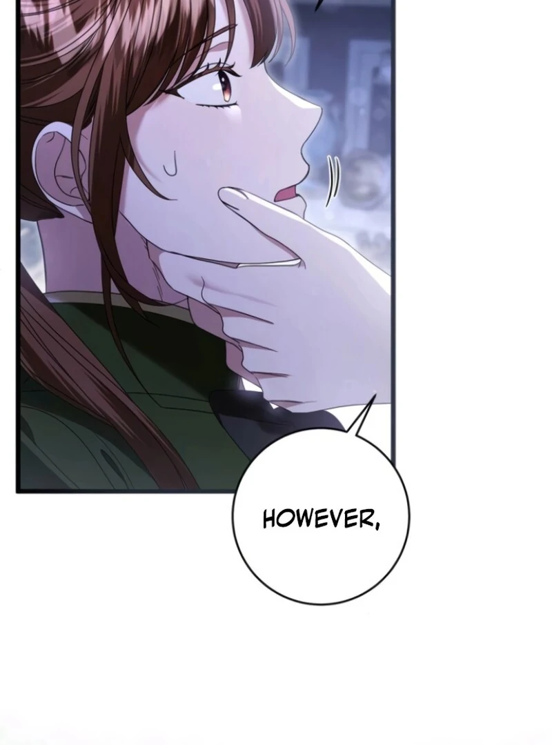 That’s Just How First Love Is, Your Highness Chapter 38 - Page 82