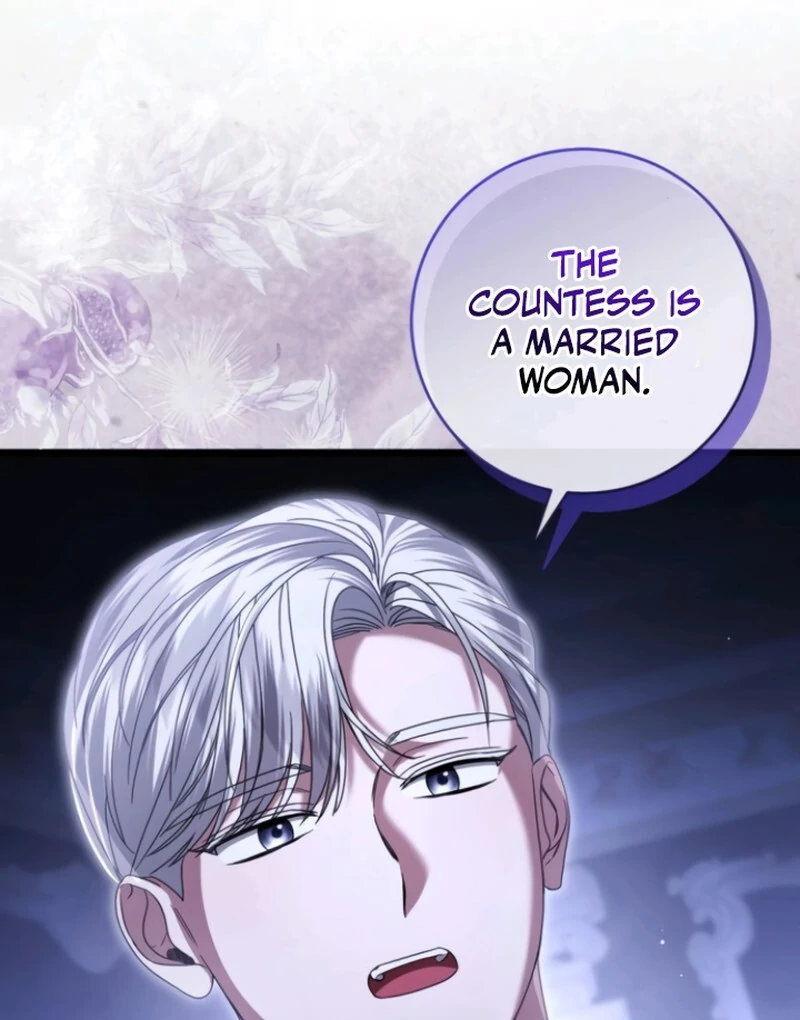 That’s Just How First Love Is, Your Highness Chapter 38 - Page 83