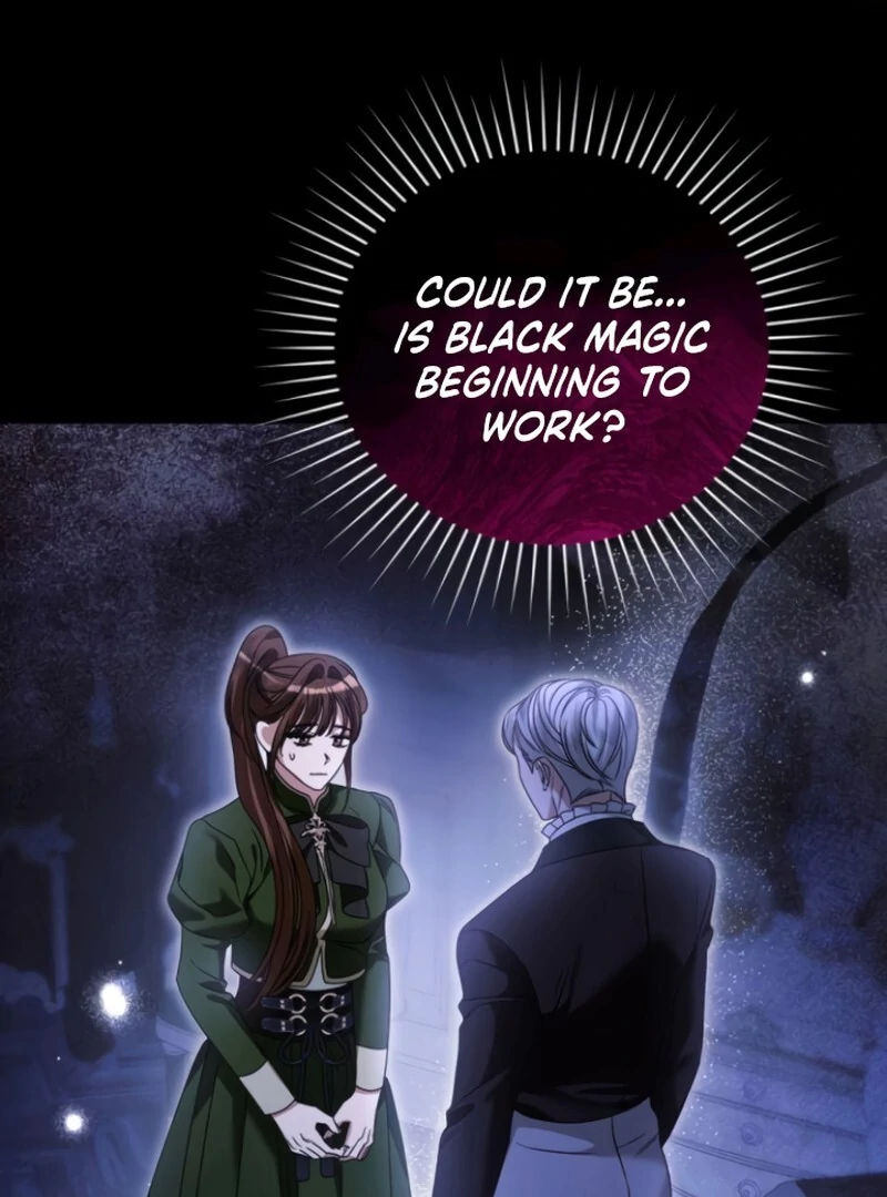 That’s Just How First Love Is, Your Highness Chapter 38 - Page 87