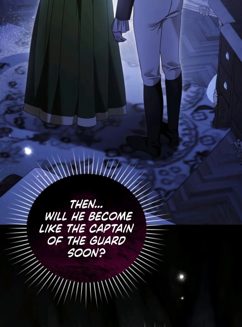 That’s Just How First Love Is, Your Highness Chapter 38 - Page 88
