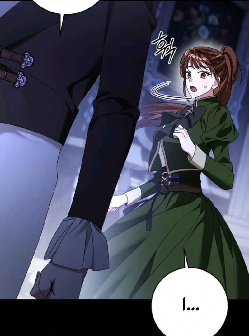 That’s Just How First Love Is, Your Highness Chapter 38 - Page 93