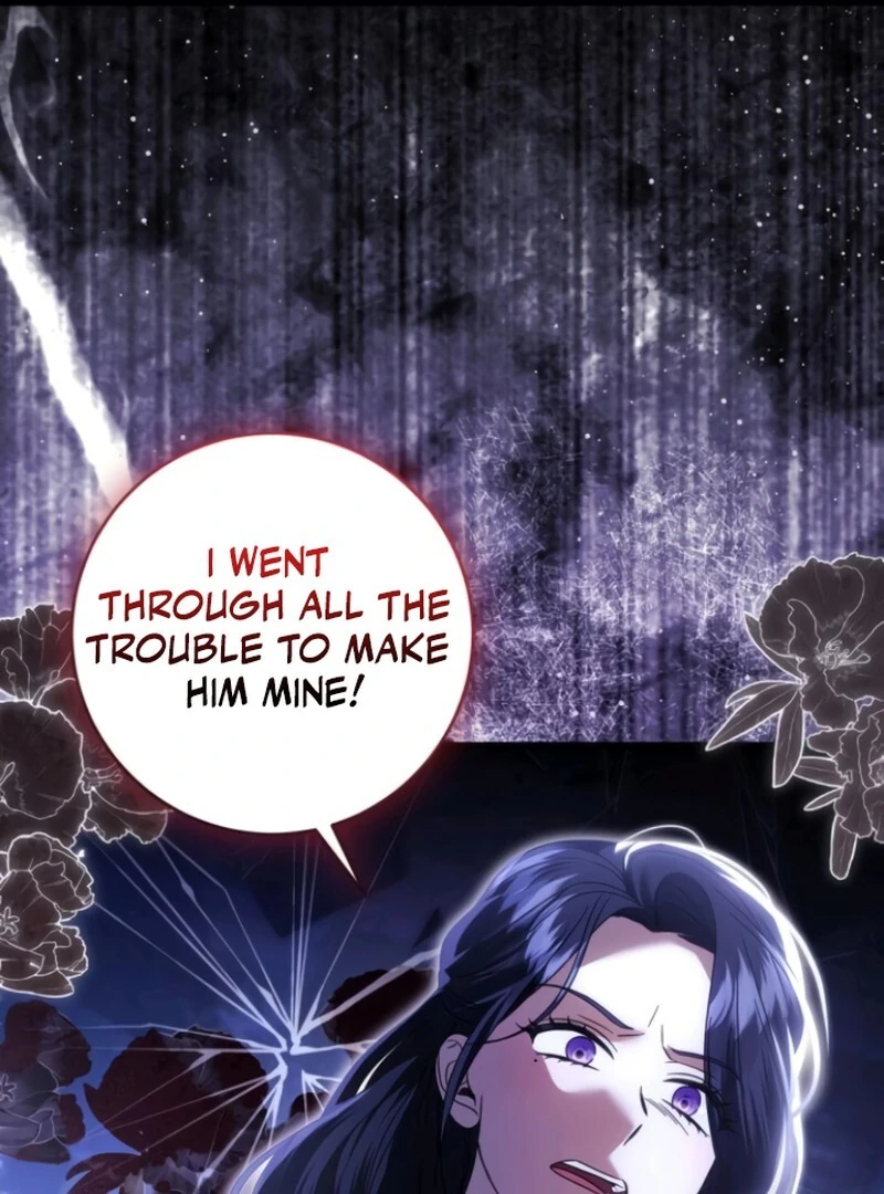 That’s Just How First Love Is, Your Highness Chapter 38 - Page 99