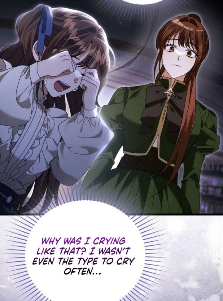 That’s Just How First Love Is, Your Highness Chapter 39 - Page 16