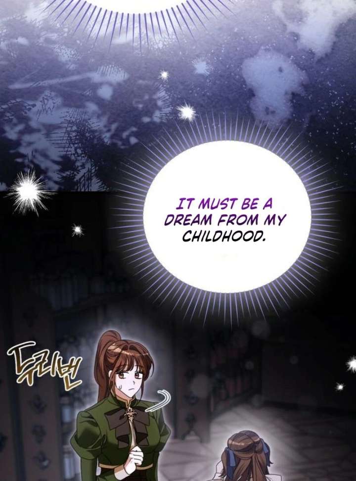 That’s Just How First Love Is, Your Highness Chapter 39 - Page 17