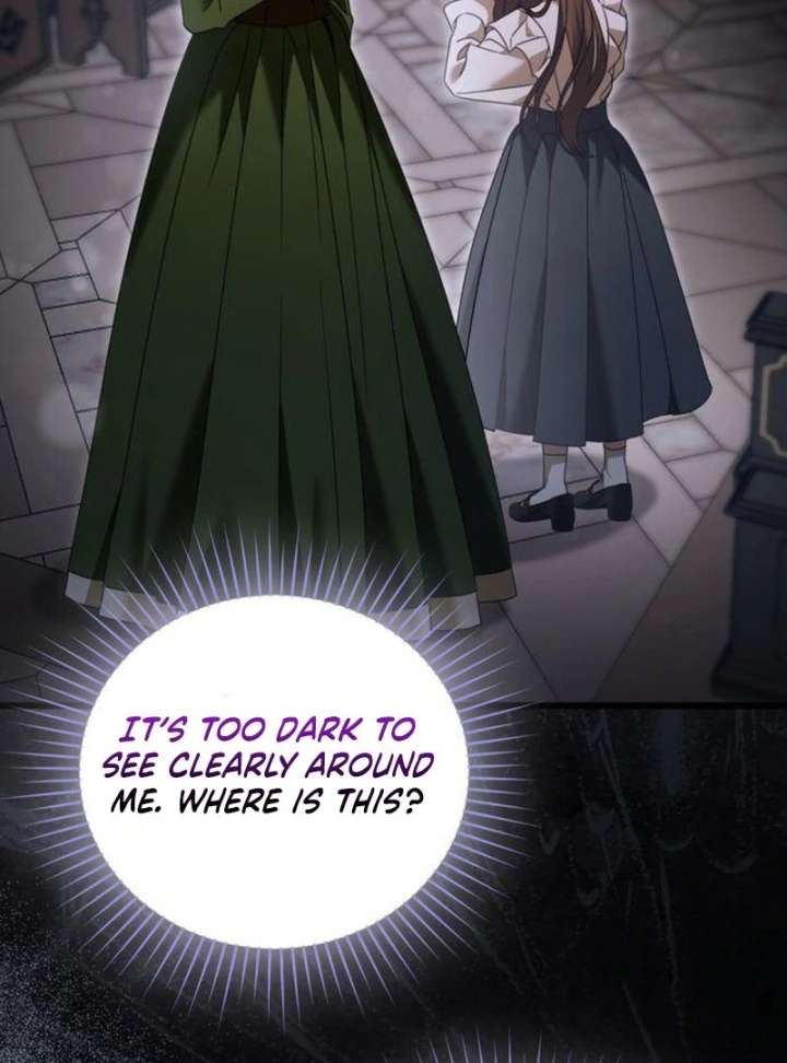 That’s Just How First Love Is, Your Highness Chapter 39 - Page 18