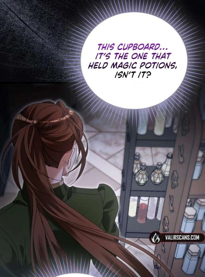 That’s Just How First Love Is, Your Highness Chapter 39 - Page 19