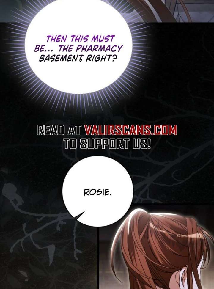 That’s Just How First Love Is, Your Highness Chapter 39 - Page 20