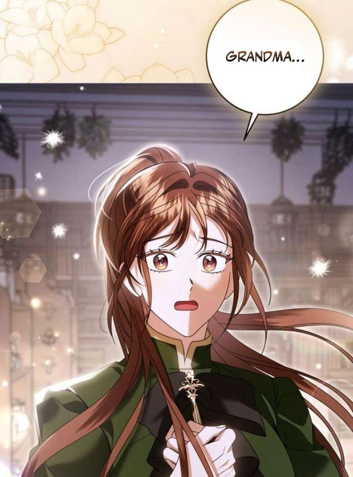 That’s Just How First Love Is, Your Highness Chapter 39 - Page 27