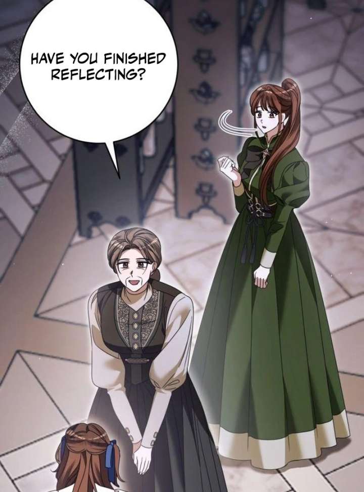 That’s Just How First Love Is, Your Highness Chapter 39 - Page 34