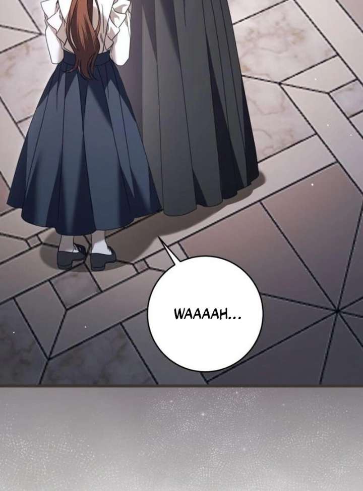 That’s Just How First Love Is, Your Highness Chapter 39 - Page 35