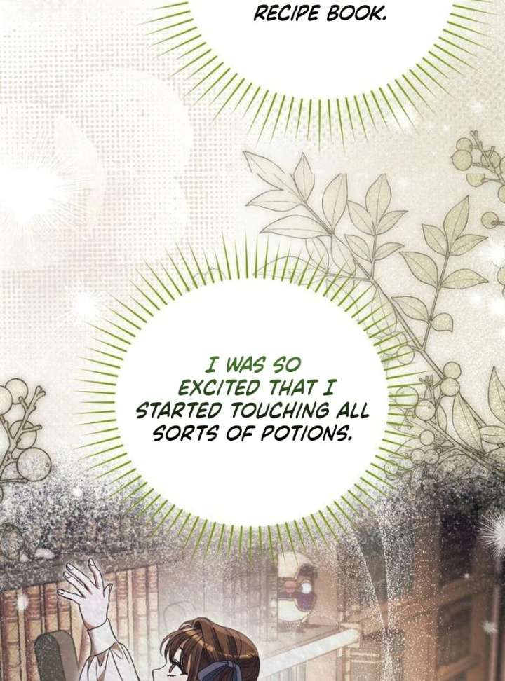 That’s Just How First Love Is, Your Highness Chapter 39 - Page 40