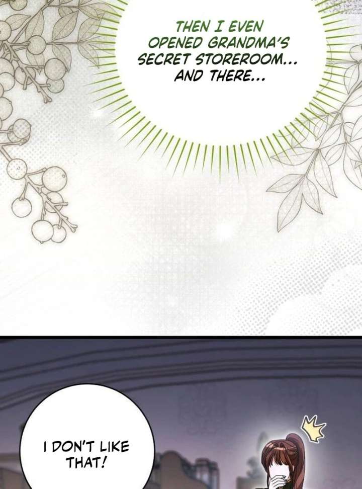 That’s Just How First Love Is, Your Highness Chapter 39 - Page 42