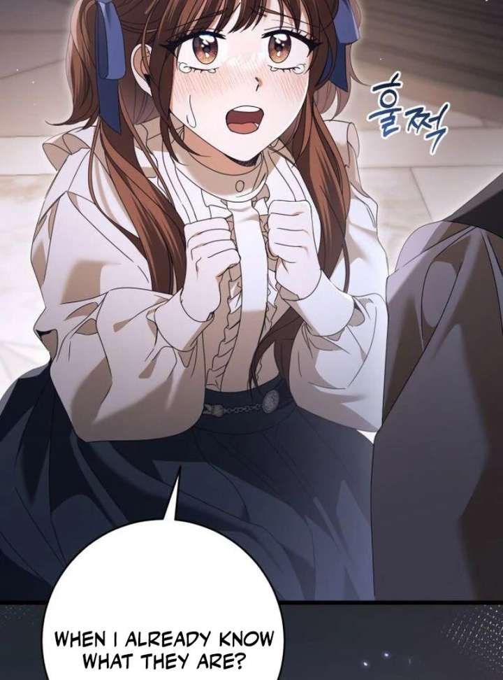 That’s Just How First Love Is, Your Highness Chapter 39 - Page 48