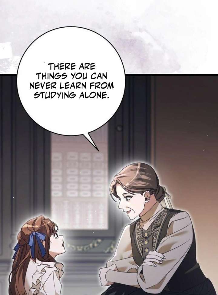 That’s Just How First Love Is, Your Highness Chapter 39 - Page 51