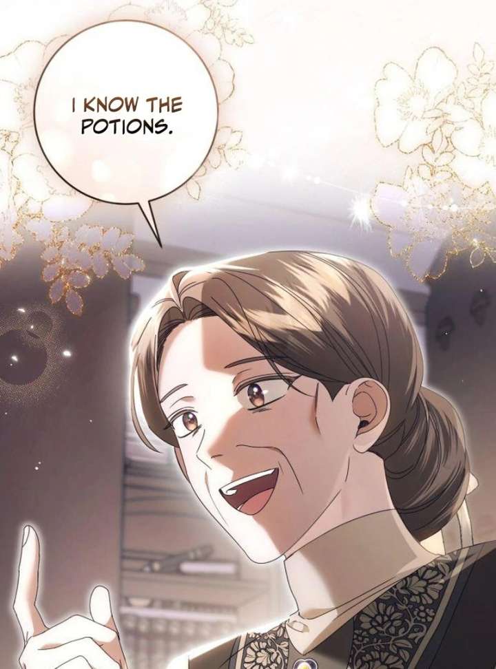 That’s Just How First Love Is, Your Highness Chapter 39 - Page 54