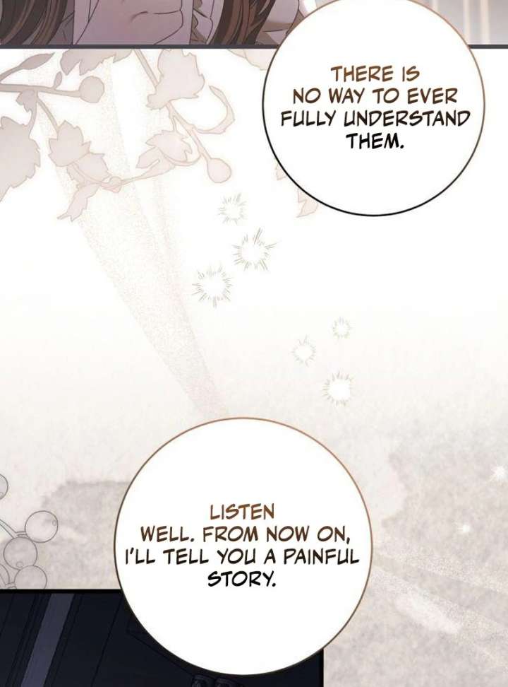That’s Just How First Love Is, Your Highness Chapter 39 - Page 57