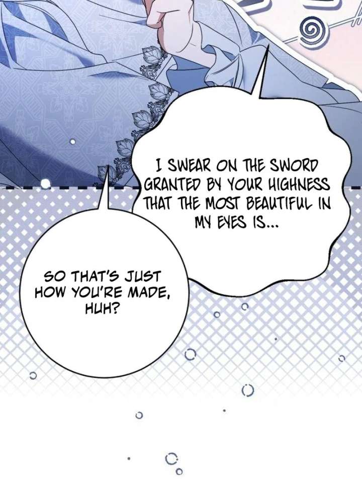 That’s Just How First Love Is, Your Highness Chapter 40 - Page 108