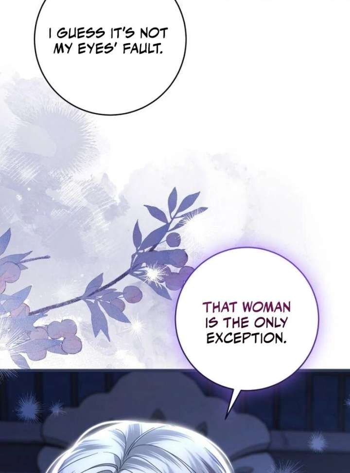 That’s Just How First Love Is, Your Highness Chapter 40 - Page 110