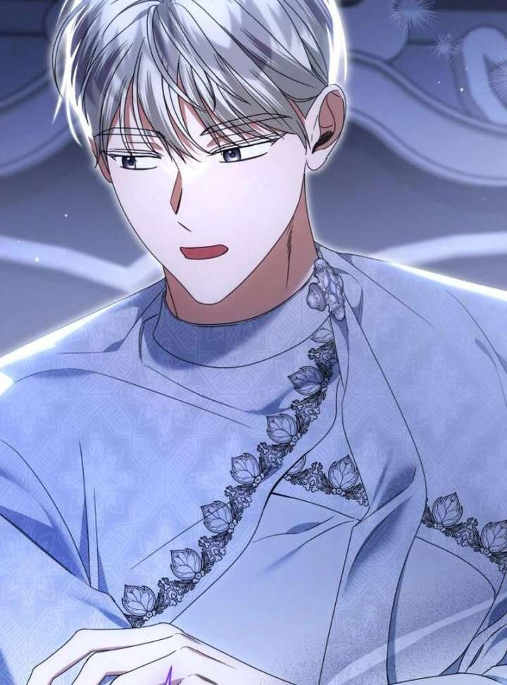 That’s Just How First Love Is, Your Highness Chapter 40 - Page 111