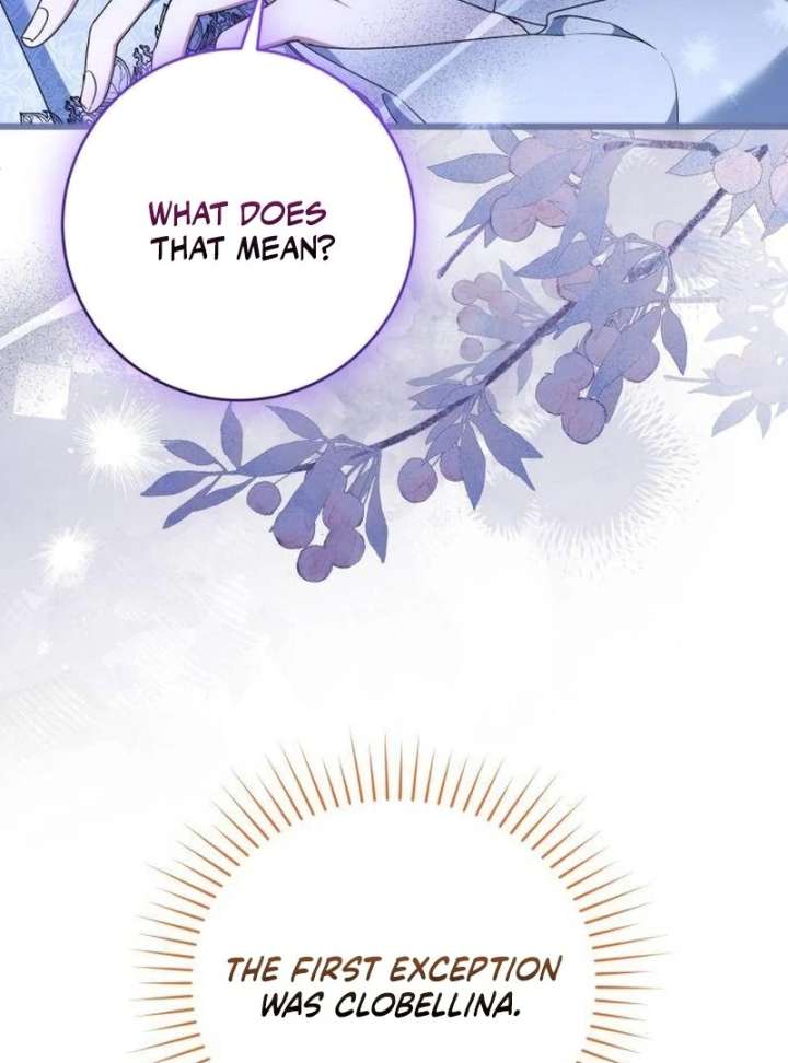 That’s Just How First Love Is, Your Highness Chapter 40 - Page 112