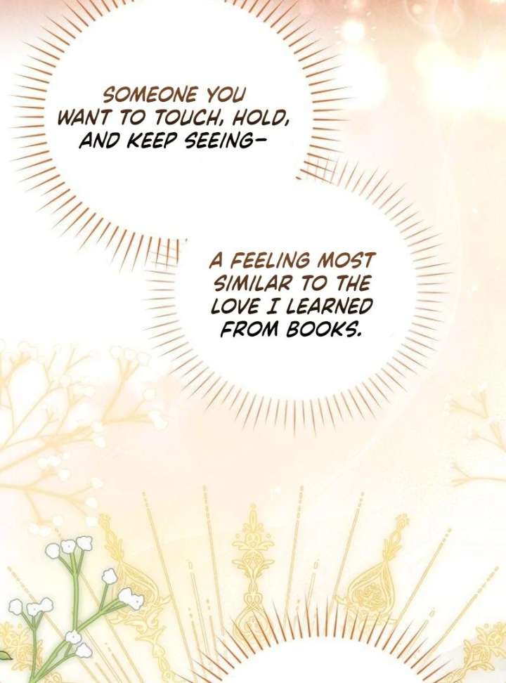 That’s Just How First Love Is, Your Highness Chapter 40 - Page 114