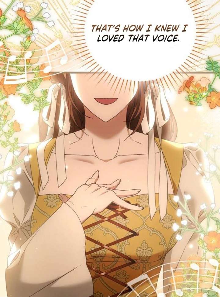 That’s Just How First Love Is, Your Highness Chapter 40 - Page 115