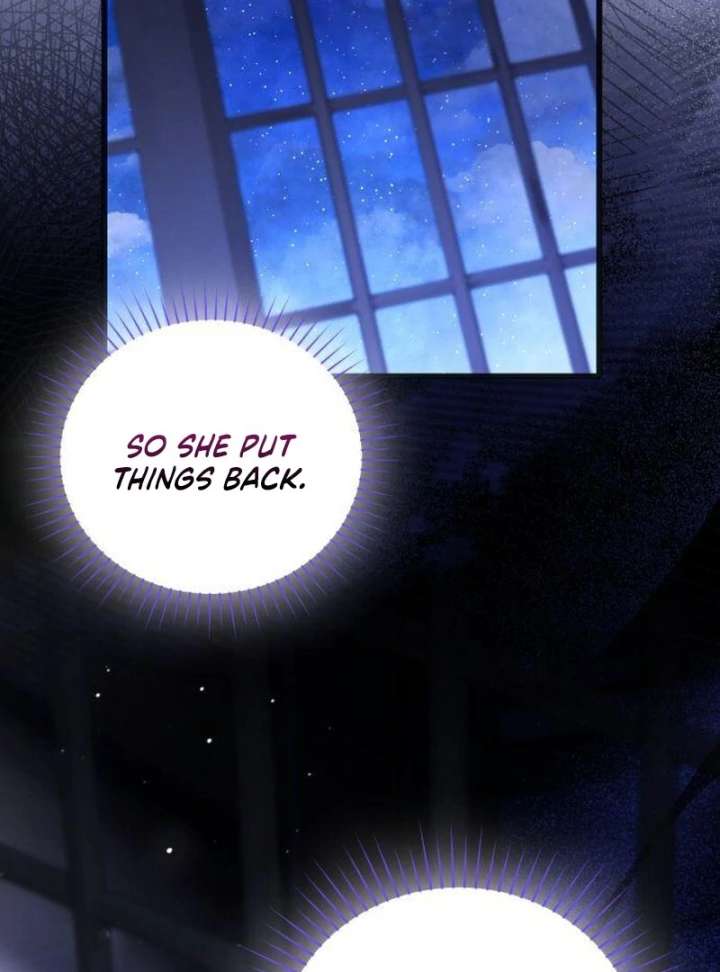 That’s Just How First Love Is, Your Highness Chapter 40 - Page 123