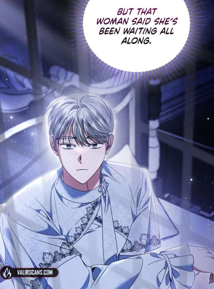 That’s Just How First Love Is, Your Highness Chapter 40 - Page 124