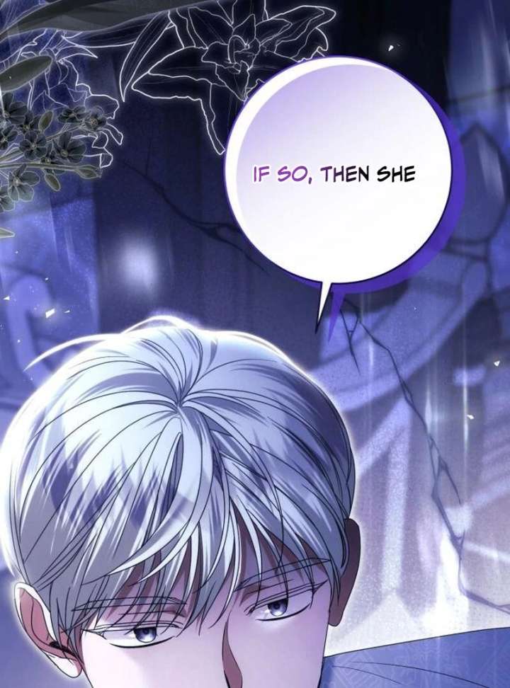 That’s Just How First Love Is, Your Highness Chapter 40 - Page 126