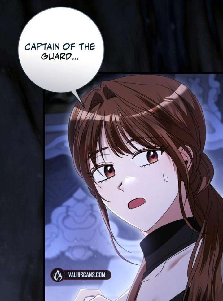 That’s Just How First Love Is, Your Highness Chapter 40 - Page 20