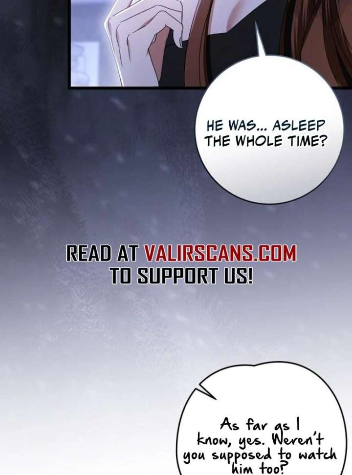 That’s Just How First Love Is, Your Highness Chapter 40 - Page 21